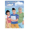 OUR COLORFUL DAYS - TOME 3 - VOL03
