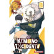 KEMONO INCIDENTS - TOME 08