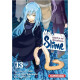 MOI, QUAND JE ME REINCARNE EN SLIME - TOME 13