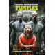 LES TORTUES NINJA - TMNT, T12 : CHASSE AUX FANTOMES