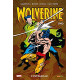 WOLVERINE : L'INTEGRALE T03 (1990)