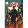 STAR WARS - BOUNTY HUNTERS