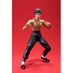 BRUCE LEE SH FIGUARTS