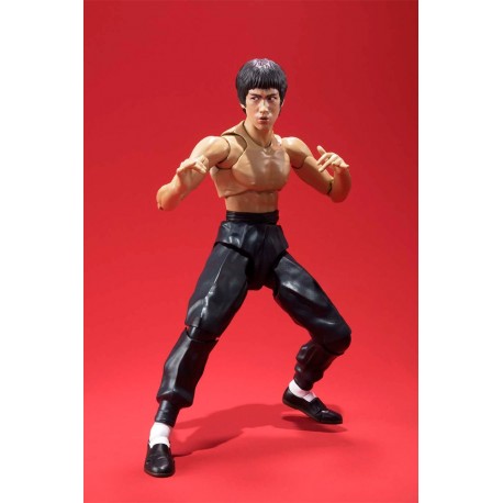 BRUCE LEE SH FIGUARTS