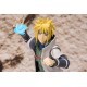 NAMIKAZE MINATO SH FIGUARTS NARUTO