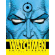 WATCHING THE WATCHMEN