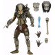 JUNGLE HUNTER PREDATOR ULTIMATE ACTION FIGURE