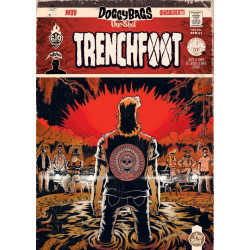 DOGGYBAGS ONE-SHOT - TRENCHFOOT