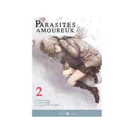 PARASITES AMOUREUX T02