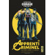 APPRENTI CRIMINEL - TOME 5