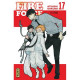 FIRE FORCE - TOME 17