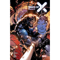 DAWN OF X VOL. 07 (EDITION COLLECTOR)