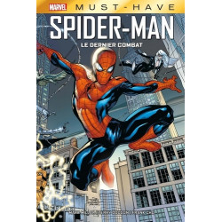 SPIDER-MAN : LE DERNIER COMBAT