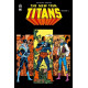 NEW TEEN TITANS - TOME 4