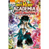 MY HERO ACADEMIA ULTRA ANALYSIS