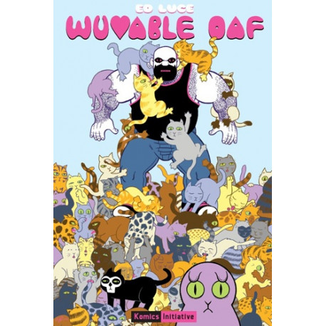 WUVABLE OAF