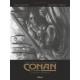 CONAN LE CIMMERIEN - LE DIEU DANS LE SARCOPHAGE N&B - EDITION SPECIALE NOIR & BLANC