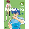 RANMA 1/2 - EDITION ORIGINALE - TOME 17