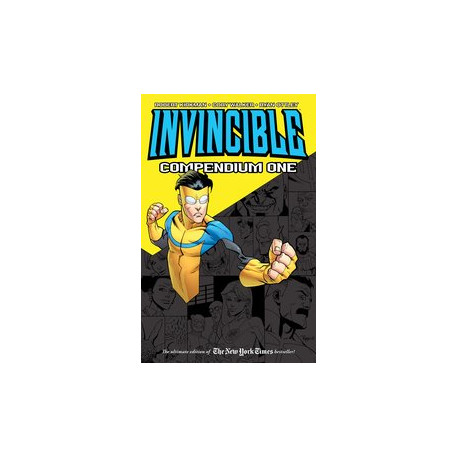 comixology invincible compendium comixology invincible compendium