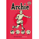 ARCHIE ARCHIVES HC VOL 4