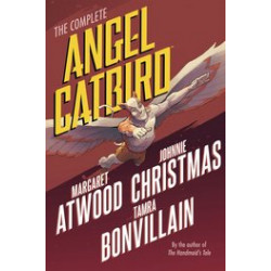 COMPLETE ANGEL CATBIRD TP 