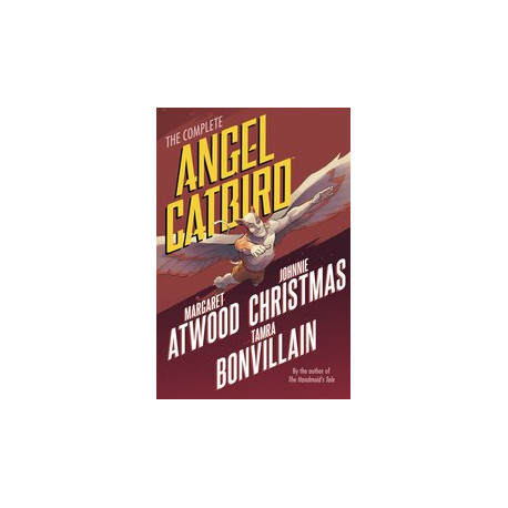 COMPLETE ANGEL CATBIRD TP 