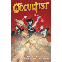 OCCULTIST OMNIBUS TP 