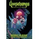 GOOSEBUMPS SECRET OF THE SWAMP TP 
