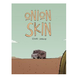 ONION SKIN GN 