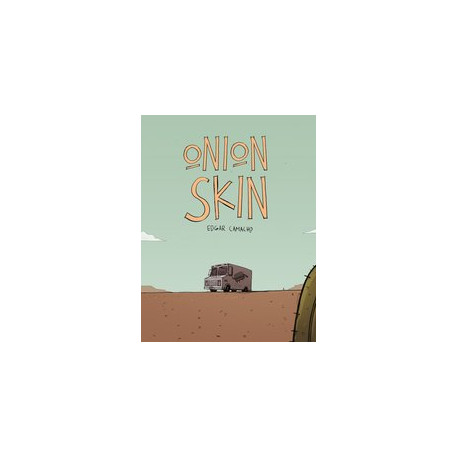 ONION SKIN GN 