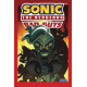 SONIC THE HEDGEHOG BAD GUYS TP 