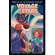 VOYAGE TO THE STARS TP 
