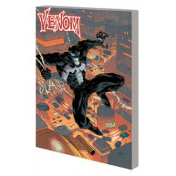 VENOM BY DONNY CATES TP VOL 5 VENOM BEYOND