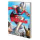 ULTRAMAN TP VOL 1 RISE OF ULTRAMAN