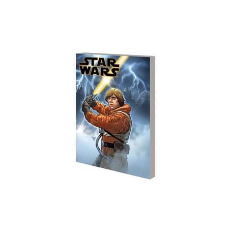 STAR WARS TP VOL 2 TARKINS WILL