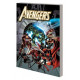 AVENGERS BY HICKMAN COMPLETE COLLECTION TP VOL 4