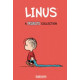 CHARLES SCHULZ LINUS HC PEANUTS 