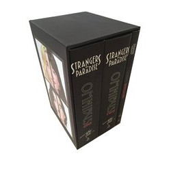 STRANGERS IN PARADISE OMNIBUS SC ED NEW PTG 
