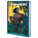 FATHOM CANNON HAWKE TP VOL 1