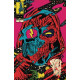 SPACE RIDERS TP VOL 2 GALAXY OF BRUTALITY