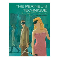 PERINEUM TECHNIQUE HC 