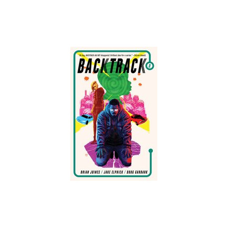 BACKTRACK TP VOL 2