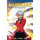 LEGACY OF MANDRAKE THE MAGICIAN TP VOL 1