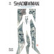 SHADOWMAN ANDY DIGGLE DLX ED HC 