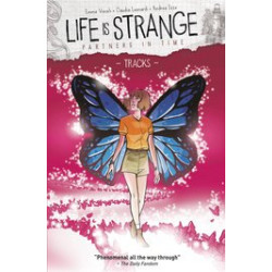 LIFE IS STRANGE TP VOL 4 TRACKS