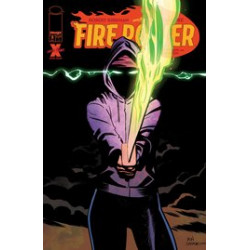 FIRE POWER BY KIRKMAN SAMNEE 8