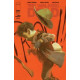 WALKING DEAD DLX 9 CVR C TEDESCO