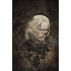 WITCHER FADING MEMORIES 4