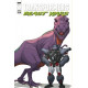 TRANSFORMERS BEAST WARS 1 CVR B FICIO OSSIO
