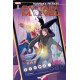 MARVEL ACTION CAPTAIN MARVEL 2